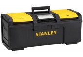 Stanley 1-79-216 Basic Skrzynia narzędziowa 39,4 x 22 x 16,2 cm