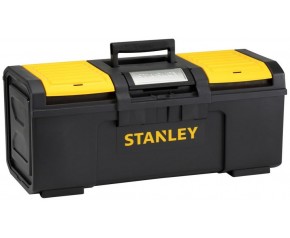 Stanley 1-79-216 Basic Skrzynia narzędziowa 39,4 x 22 x 16,2 cm
