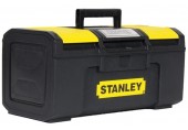 Stanley 1-79-217 Basic Skrzynka narzędziowa 48,6 x 26,6 x 23,6 cm