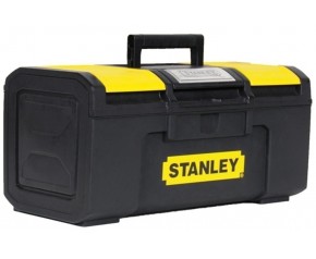 Stanley 1-79-217 Basic Skrzynka narzędziowa 48,6 x 26,6 x 23,6 cm