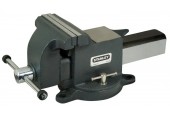 Stanley 1-83-068 MaxSteel Imadło ślusarskie obrotowe HD 150mm