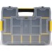 Stanley 1-97-483 SortMaster 14-komorowy organizer do układania w stosy 37,5x29,2x6,7cm
