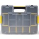 Stanley 1-97-483 SortMaster 14-komorowy organizer do układania w stosy 37,5x29,2x6,7cm