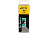 Stanley 1-CT305T Zszywka do zszywacza 6-10-CTX, 8mm, 1000szt