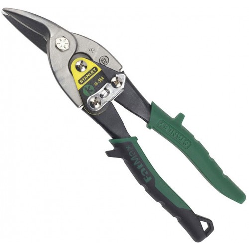 Stanley 2-14-564 FatMax Nożyce do blachy prawe 250mm