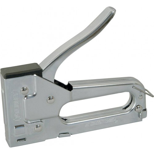 Stanley 6-TR45 Zszywacz ręczny zszywka - typu A (6, 8, 10mm)