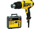 Stanley FME670K FatMax Opalarka z regulacją temperatury 2000W