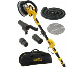 Stanley SFMEE500S FatMax Szlifierka do suchej zabudowy 750 W
