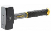 Stanley STHT0-54128 Młotek obuchowy kamieniarski 1500g