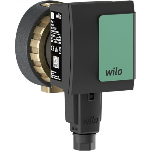 WILO Star-Z Nova A Pompa cyrkulacyjna 1/2", 138 mm, 4132761