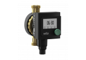 WILO Star-Z Nova T Pompa cyrkulacyjna 1/2", 138 mm, 4222650