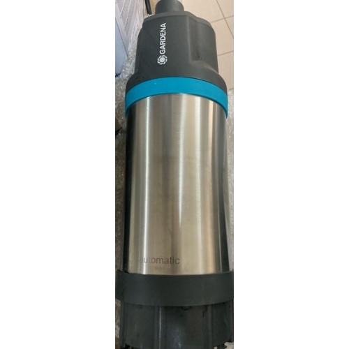 GARDENA 5900/4 Inox Automatic Elektryczna pompa do wody czystej 900W, 1771-20