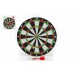 Tarcza ze strzałkami 18cm 00312051