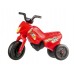 Motor Enduro Yupee, mały czerwony 50000301