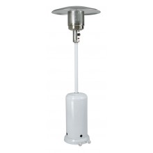 MEVA Etna Ogrzewacz zewnętrzny, biały, TZ02001