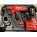 Milwaukee M18 FFN-502C Gwoździarka akumulatorowa 2x5.0 Ah, Walizka 4933471404