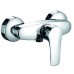 KLUDI TERCIO jednouchwytowa bateria natryskowa DN 15 chrom 384420575