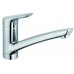 KLUDI TERCIO jednouchwytowa bateria kuchenna DN 15, 389430575