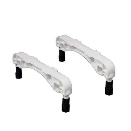 Villeroy & Boch Nóżki plastikowe do wanny U99740000