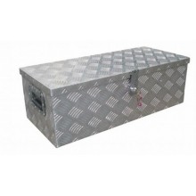 GÜDE GT 55 Alu Transportbox 73516