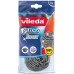 VILEDA Glitzi Spiral INOX Zmywak stalowy 2 szt. 101505