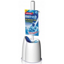 VILEDA Zestaw do WC Powerbrush Szczotka do Sedesu 129279