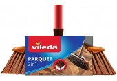 VILEDA Szczotka do parkietu 2w1 136082
