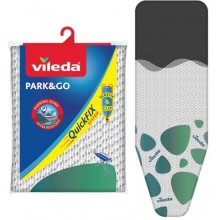 VILEDA Park&Go Pokrowiec na deskę 142465
