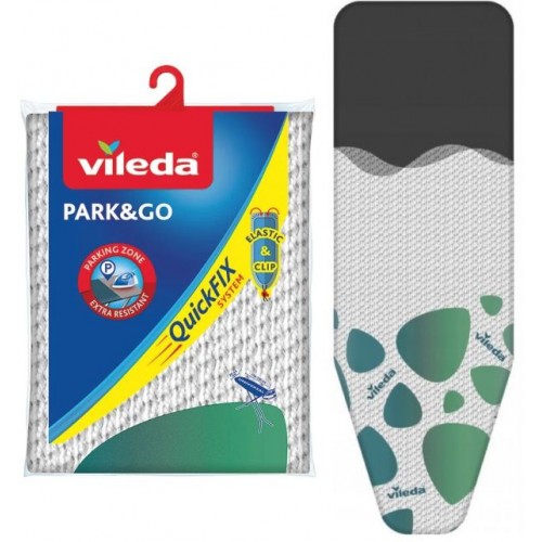 VILEDA Park&Go Pokrowiec na deskę 142465