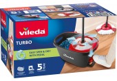 VILEDA Mop obrotowy TURBO 151153