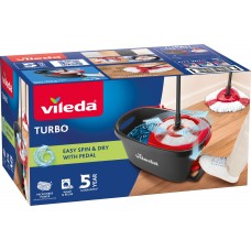 VILEDA Mop obrotowy TURBO 151153