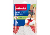 VILEDA TURBO 2w1 Wkład do mopa 151608