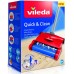 PRZECENA!!!VILEDA Szczotka elektryczna Quick & Clean (Esweeper III) 153035 BEZ ORYG.OPAKOW