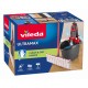 VILEDA Ultramax mop set, czerń 155737