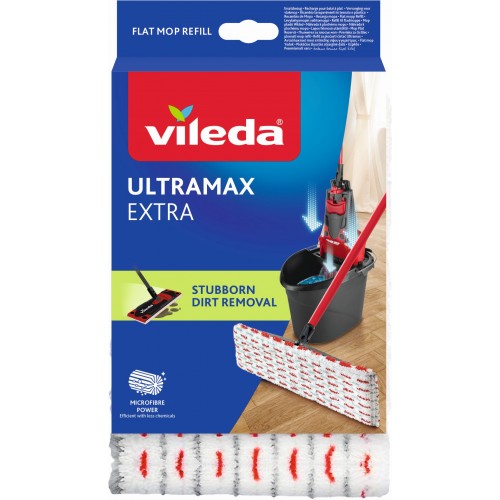 VILEDA Ultramax Wkład do mopa155747 VILEDA Ultramax Wkład do mopa155747