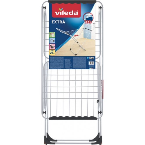 VILEDA Suszarka Extra 157215 VILEDA Suszarka Extra 157215