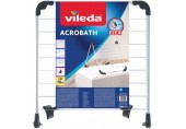 VILEDA Suszarka nawannowa Acrobath 10m 157233