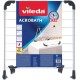 VILEDA Suszarka nawannowa Acrobath 10m 157233