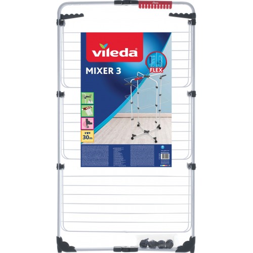 VILEDA Suszarka Mixer 3, 157243