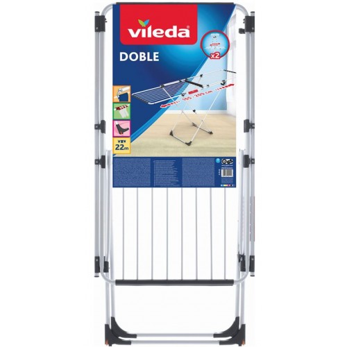 VILEDASuszarka Doble 157245 VILEDASuszarka Doble 157245
