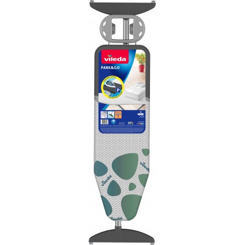 VILEDA Deska Park&Go Plus 159384 VILEDA Deska Park&Go Plus 159384