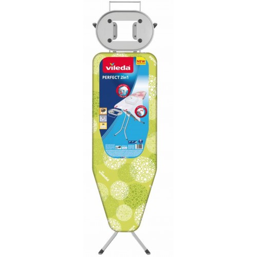 VILEDA Deska Perfect 2in1 Plus, bez gniazda