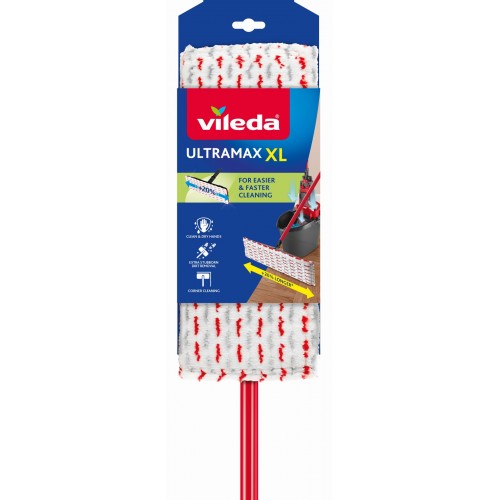 VILEDA Mop płaski Ultramax XL 160931