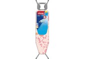 VILEDA Star deska do prasowania 120 × 38 cm różowy 163324