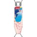 VILEDA Star deska do prasowania 120 × 38 cm różowy 163324