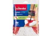 VILEDA TURBO 2w1 Wkład do mopa, 2 szt 166142