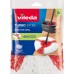 VILEDA TURBO 2w1 Wkład do mopa, 2 szt 166142