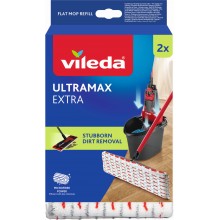 VILEDA Ultramax Microfibre 2v1 nakładka 2 szt 167721