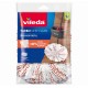 VILEDA TURBO 3w1 Wkład do mopa obrotowego 167749