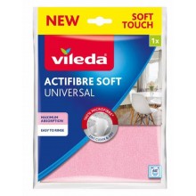 VILEDA Ściereczka Actifibre Soft 1 szt.